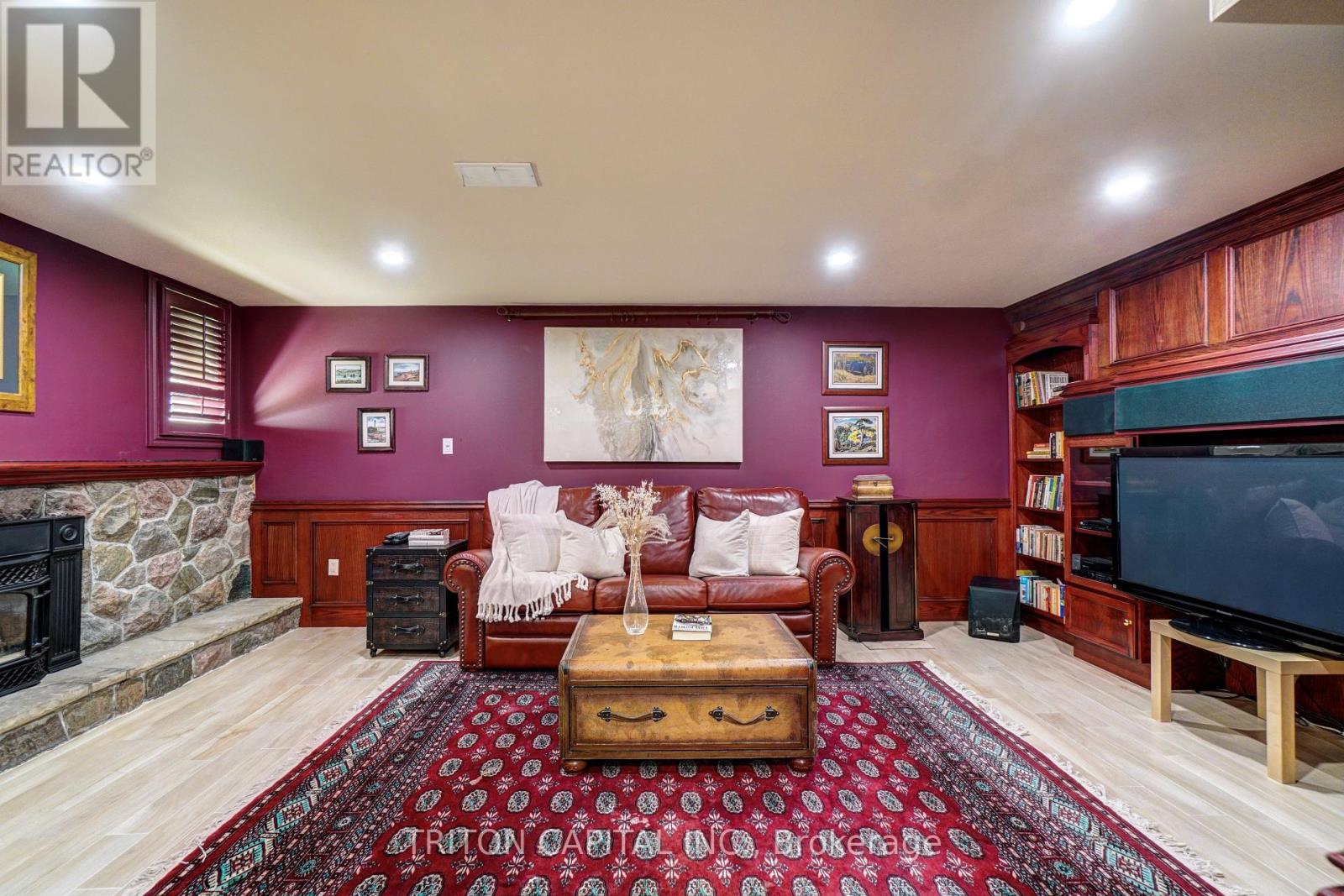 53 Princess Anne Crescent, Toronto, Ontario  M9A 2P3 - Photo 31 - W12741208