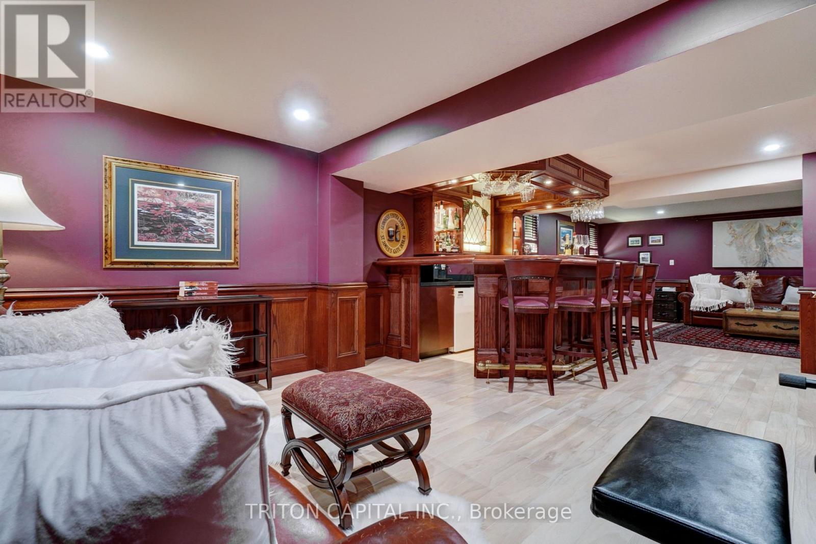 53 Princess Anne Crescent, Toronto, Ontario  M9A 2P3 - Photo 32 - W12741208