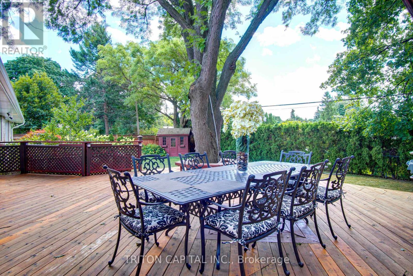 53 Princess Anne Crescent, Toronto, Ontario  M9A 2P3 - Photo 38 - W12741208