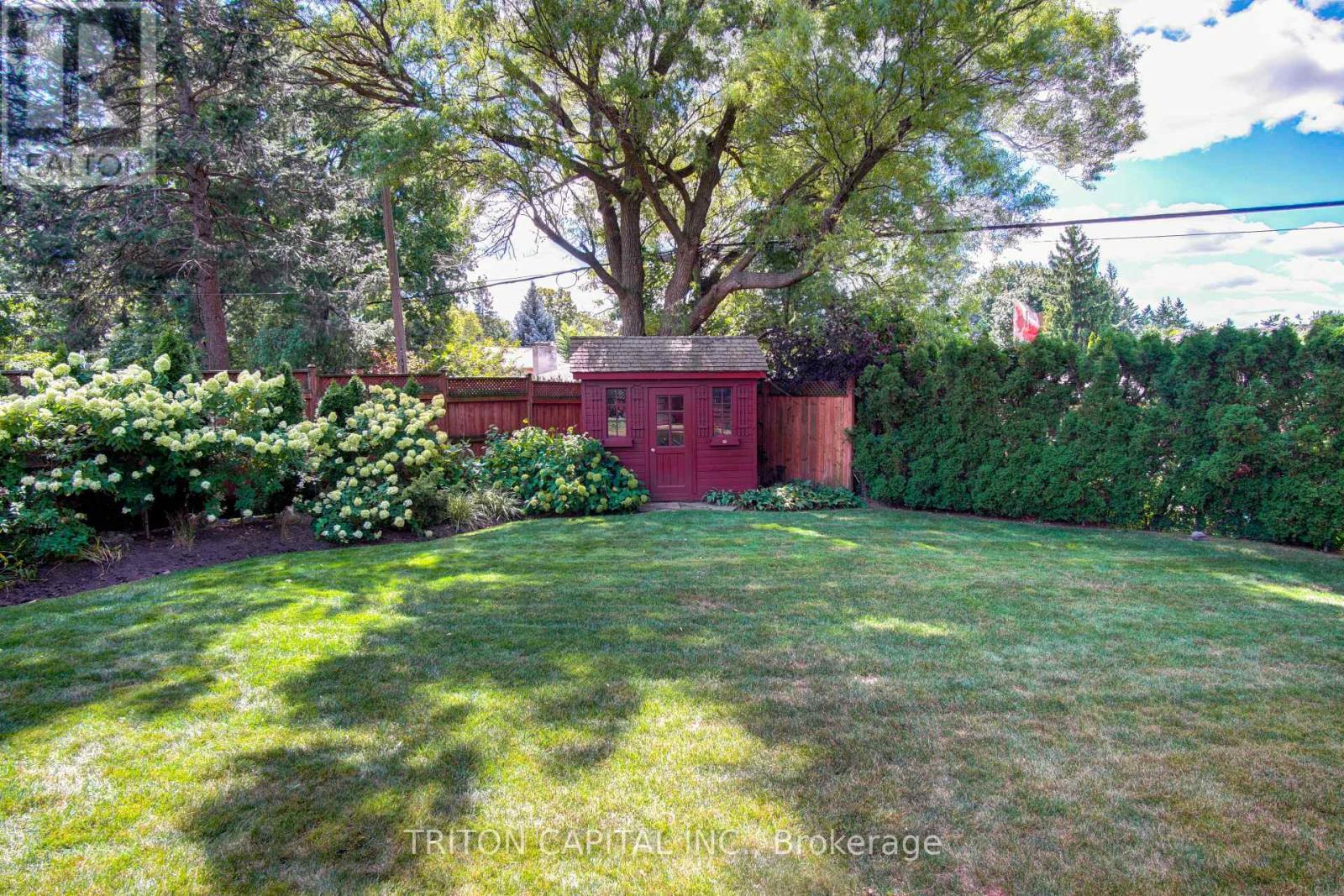 53 Princess Anne Crescent, Toronto, Ontario  M9A 2P3 - Photo 39 - W12741208