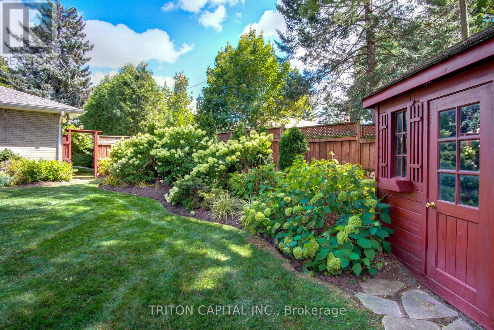 53 Princess Anne Crescent, Toronto, Ontario  M9A 2P3 - Photo 40 - W12741208