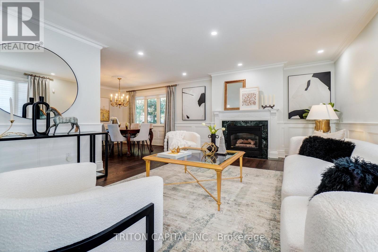 53 Princess Anne Crescent, Toronto, Ontario  M9A 2P3 - Photo 5 - W12741208