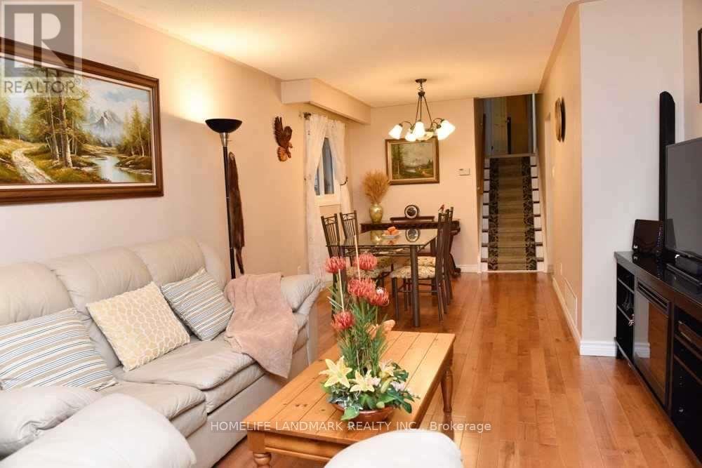 UPPER - 3309 MAINSAIL CRESCENT, Mississauga, Ontario