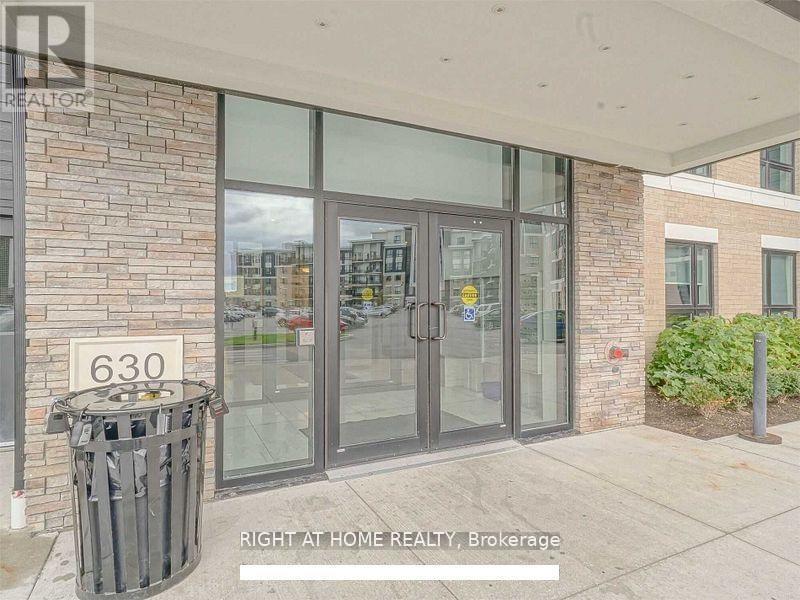 422 - 630 Sauve Street, Milton, Ontario  L9T 8M4 - Photo 3 - W12741226