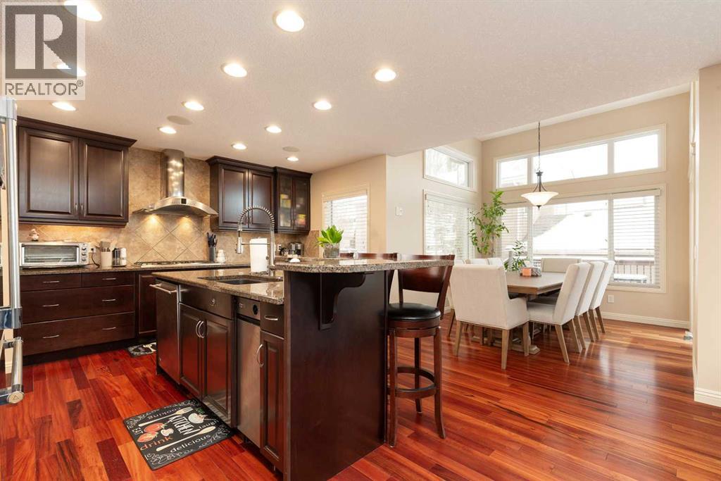 443 Everbrook Way Sw, Calgary, Alberta  T2Y 0A6 - Photo 8 - A2282511