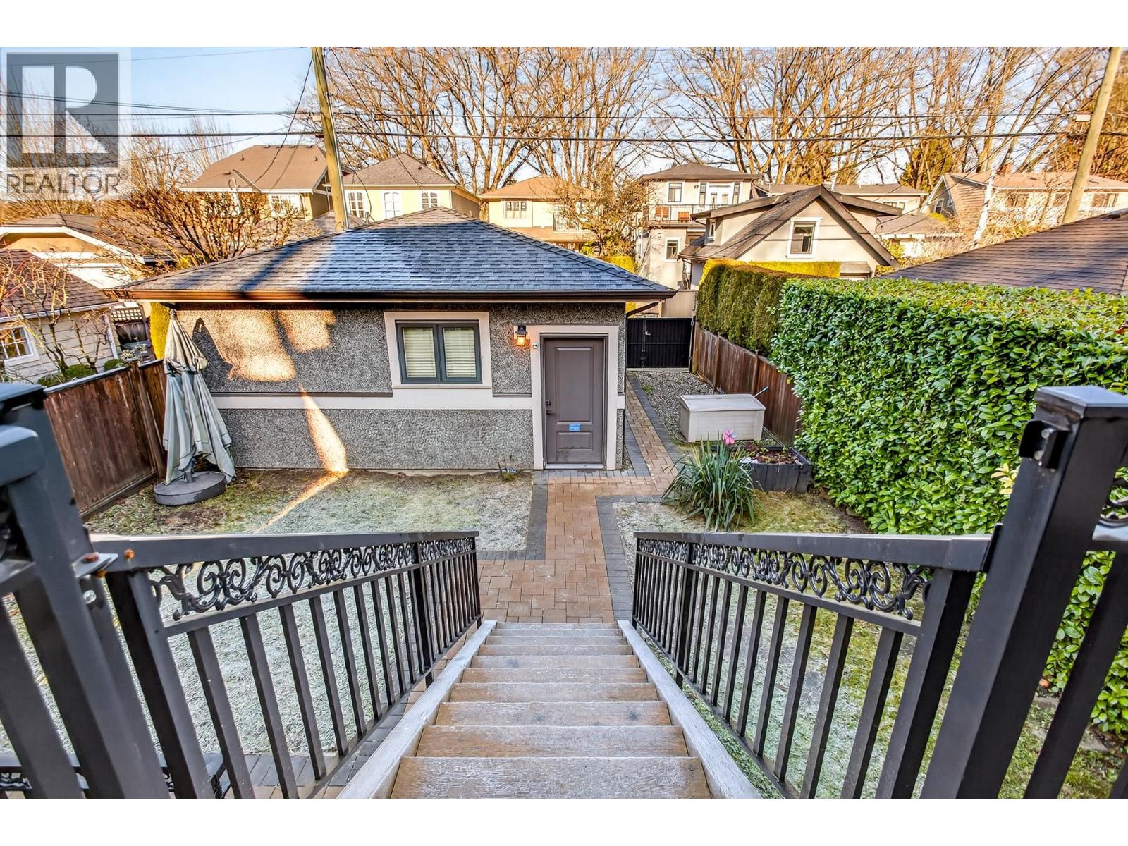2989 W 32nd Avenue, Vancouver, British Columbia  V6L 2B8 - Photo 36 - R3084708
