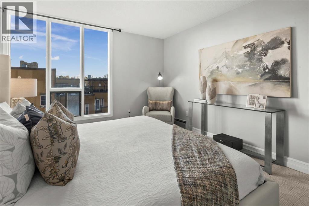 601, 1001 14 Avenue Sw, Calgary, Alberta  T2R 1L2 - Photo 22 - A2281108