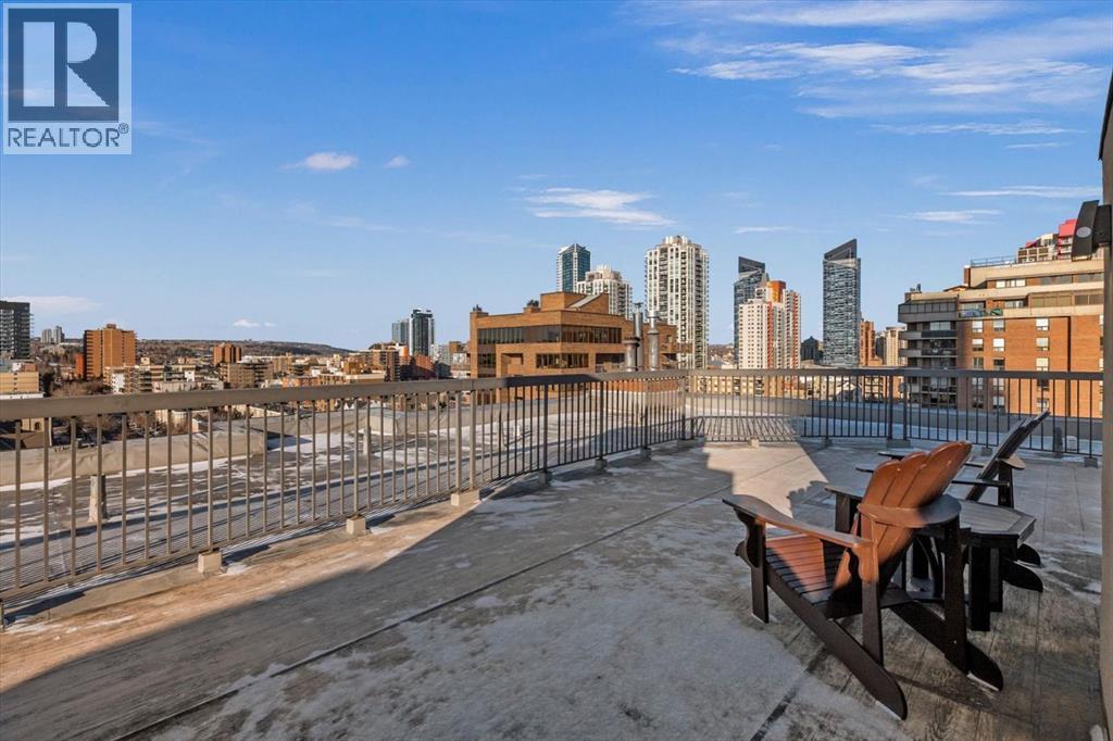 601, 1001 14 Avenue Sw, Calgary, Alberta  T2R 1L2 - Photo 35 - A2281108