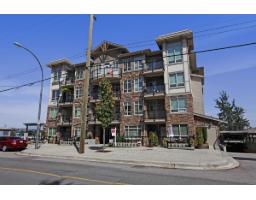 403 20861 83 AVENUE, Langley, British Columbia