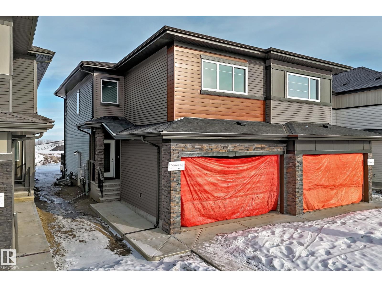 145 PIERWYCK LO, Spruce Grove, Alberta