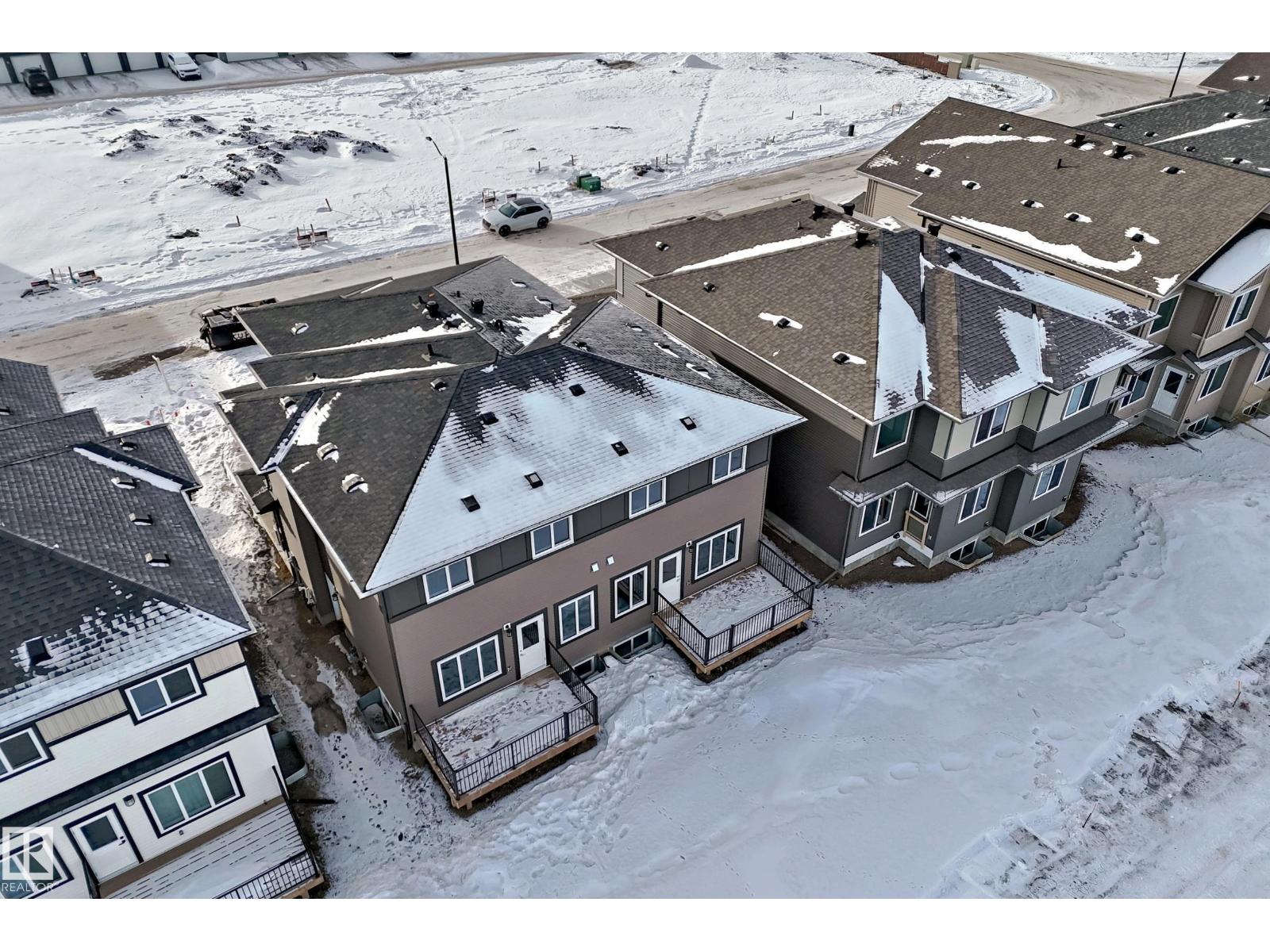 145 Pierwyck Lo, Spruce Grove, Alberta  T7X 3H1 - Photo 52 - E4470392