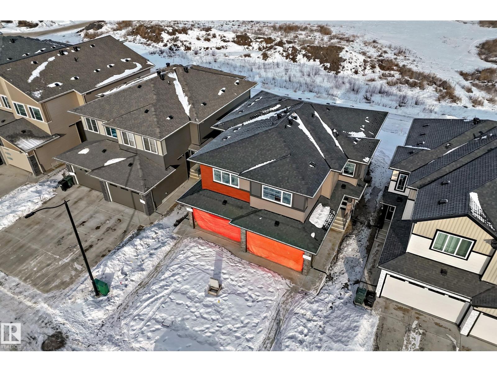 145 Pierwyck Lo, Spruce Grove, Alberta  T7X 3H1 - Photo 51 - E4470392