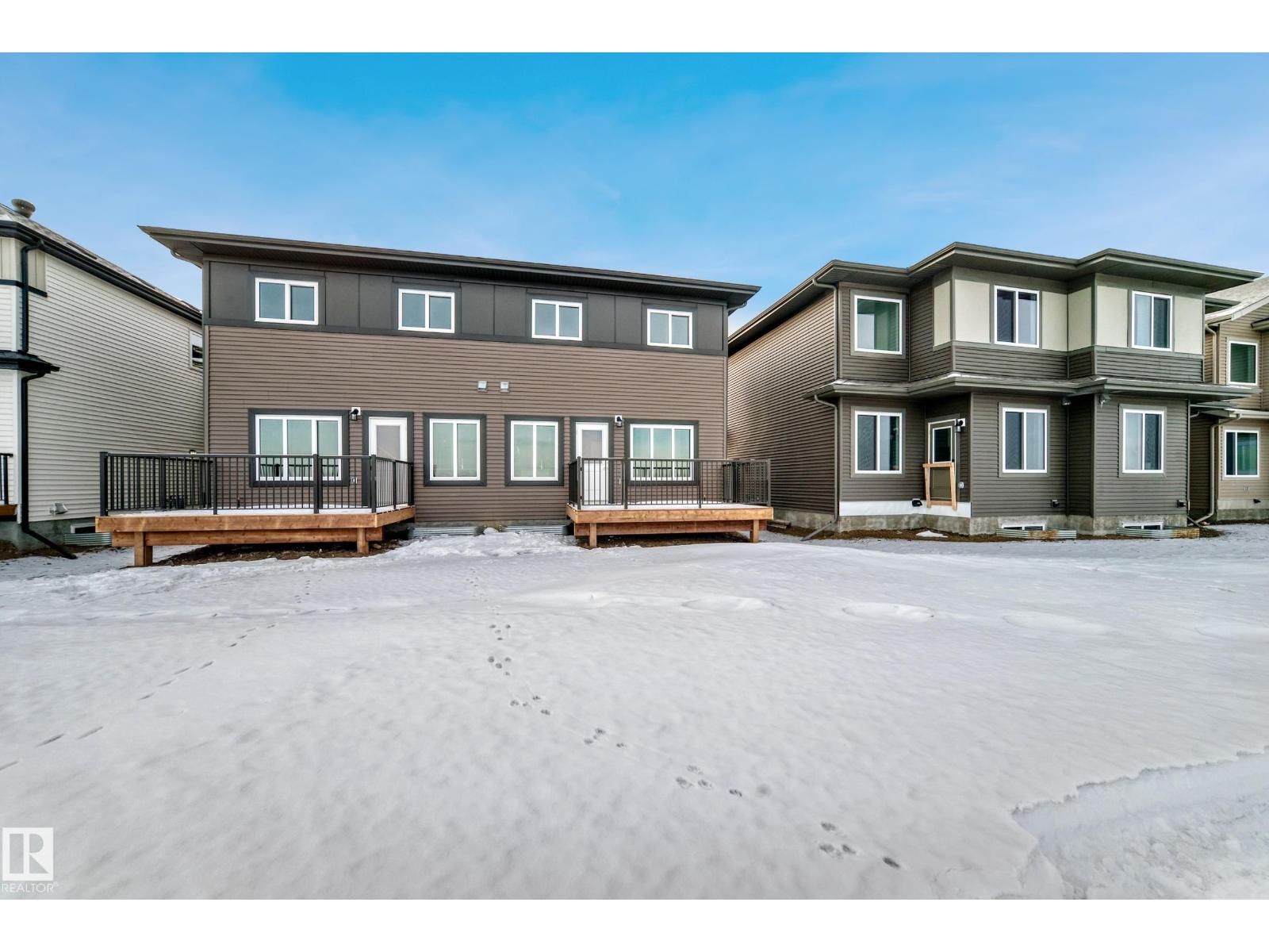 145 Pierwyck Lo, Spruce Grove, Alberta  T7X 3H1 - Photo 47 - E4470392