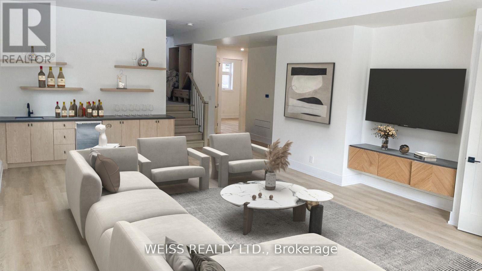 137 Bannockburn Avenue, Toronto, Ontario  M5M 2N4 - Photo 20 - C12741234