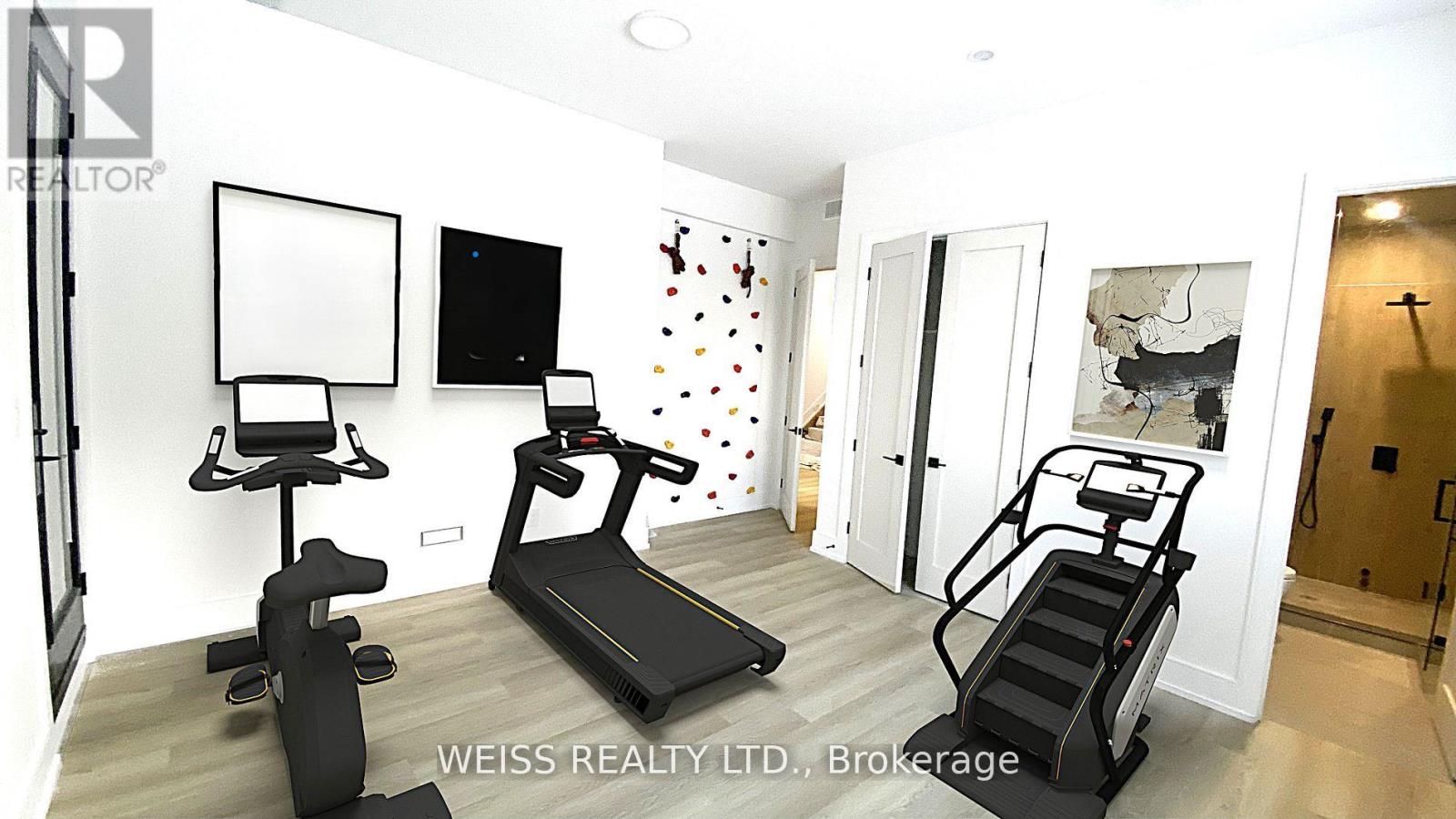 137 Bannockburn Avenue, Toronto, Ontario  M5M 2N4 - Photo 23 - C12741234