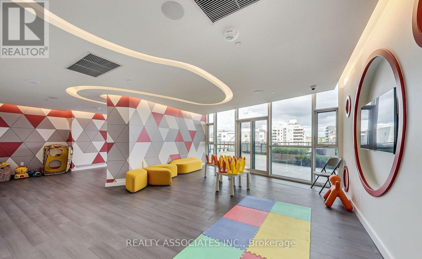 2204 - 50 Ordnance Street, Toronto, Ontario  M6K 0C9 - Photo 19 - C12741238