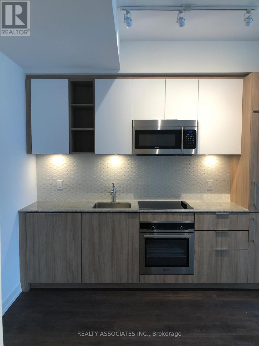 2204 - 50 Ordnance Street, Toronto, Ontario  M6K 0C9 - Photo 4 - C12741238