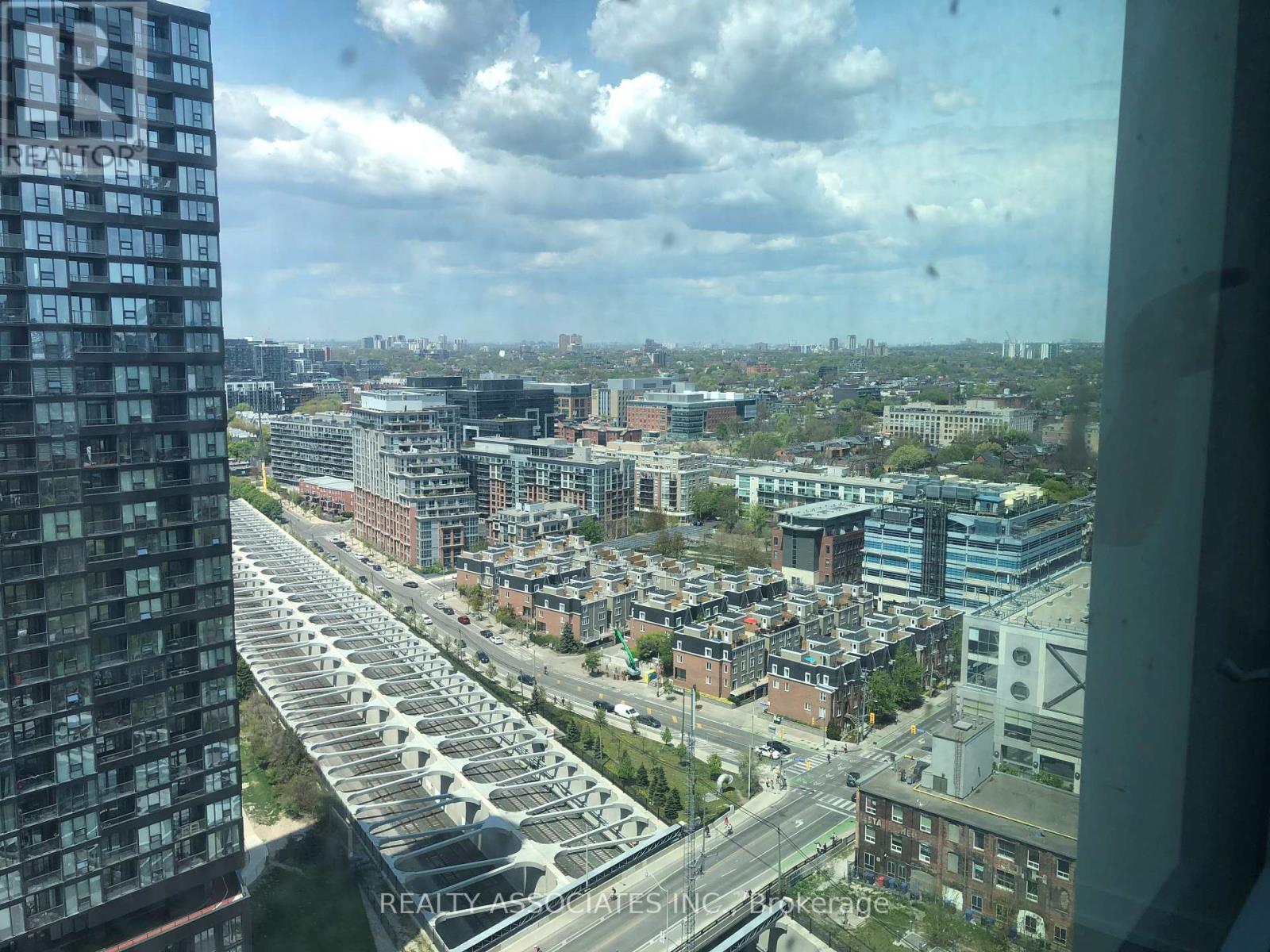 2204 - 50 Ordnance Street, Toronto, Ontario  M6K 0C9 - Photo 10 - C12741240