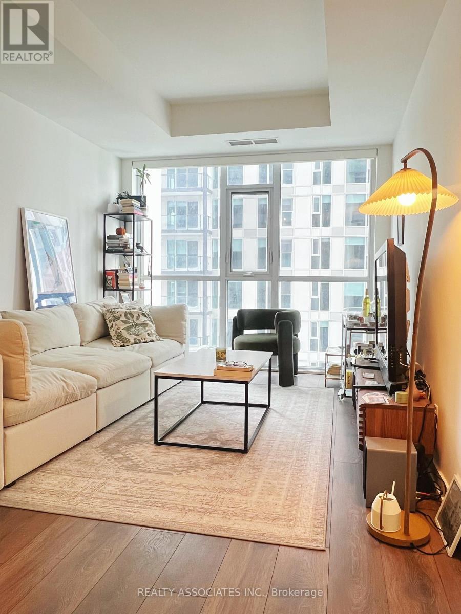 2204 - 50 Ordnance Street, Toronto, Ontario  M6K 0C9 - Photo 2 - C12741240