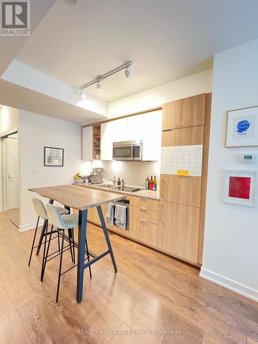 2204 - 50 Ordnance Street, Toronto, Ontario  M6K 0C9 - Photo 6 - C12741240