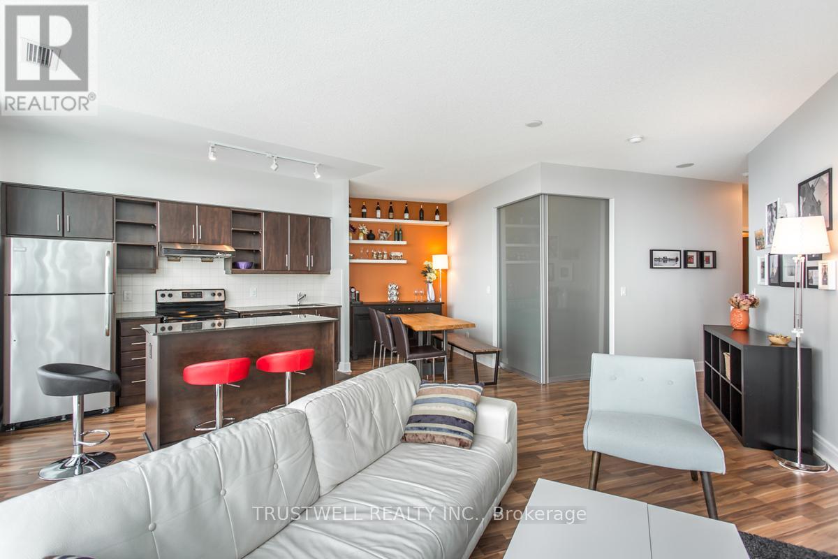 Ph21 - 35 Brian Peck Crescent, Toronto, Ontario  M4G 0A5 - Photo 11 - C12741248