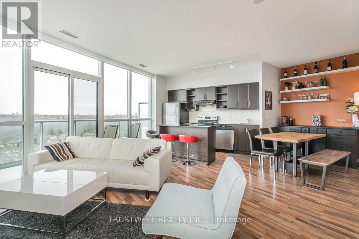 Ph21 - 35 Brian Peck Crescent, Toronto, Ontario  M4G 0A5 - Photo 12 - C12741248