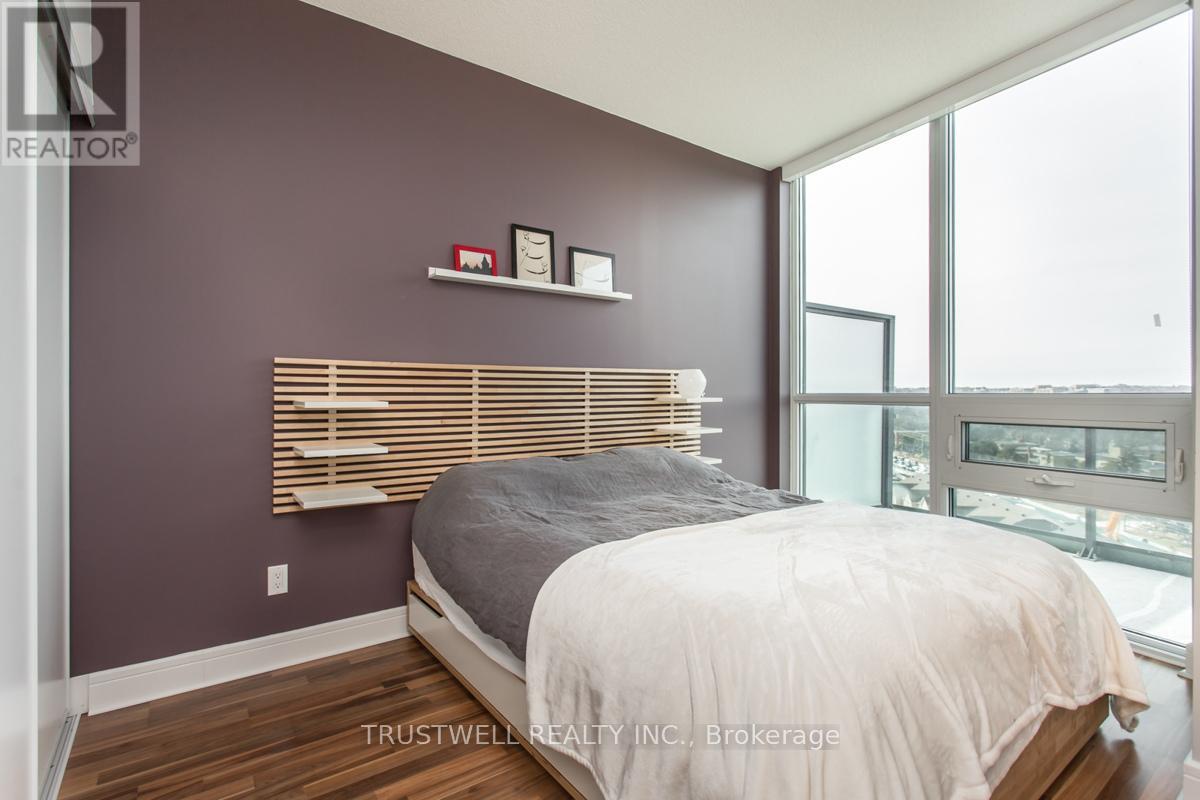 Ph21 - 35 Brian Peck Crescent, Toronto, Ontario  M4G 0A5 - Photo 13 - C12741248