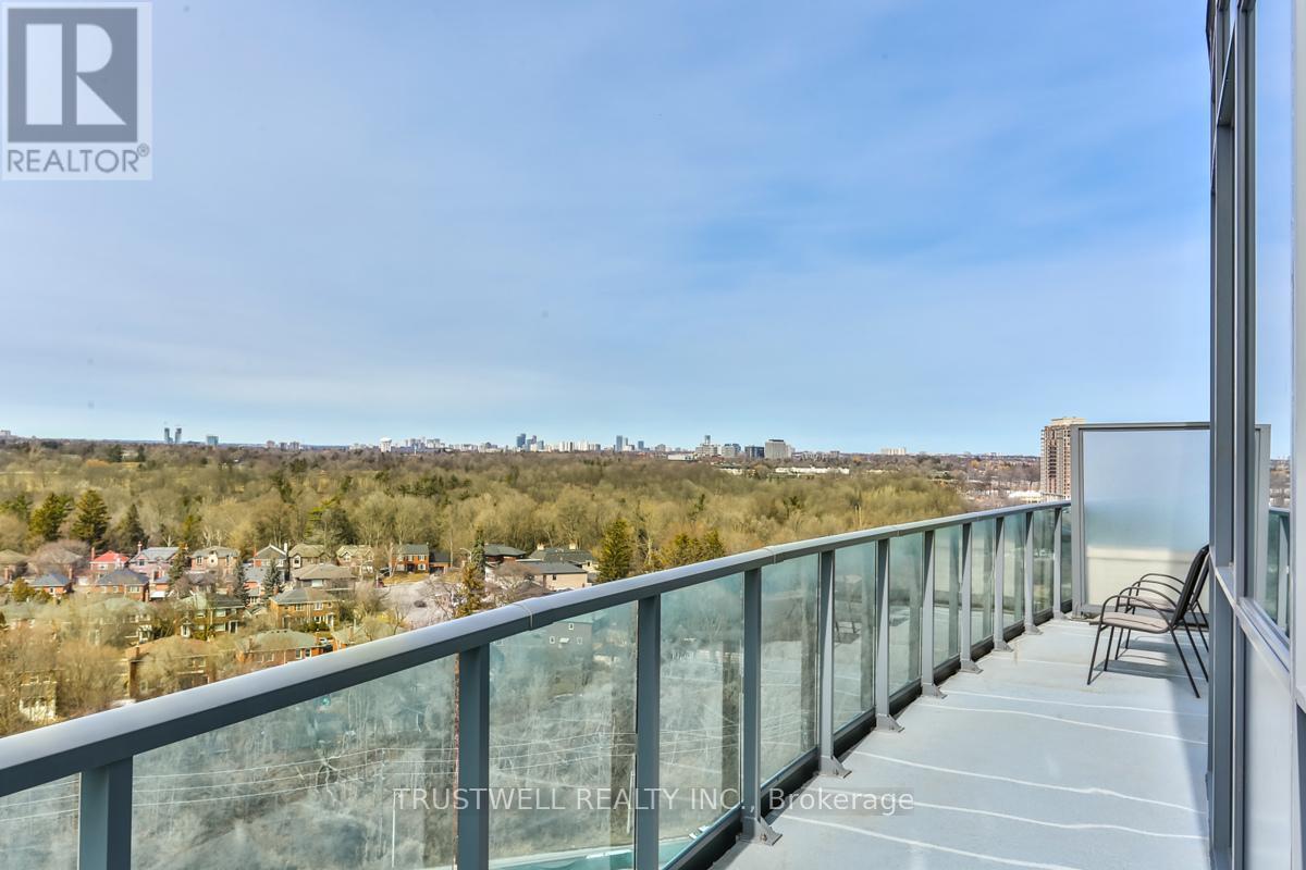 Ph21 - 35 Brian Peck Crescent, Toronto, Ontario  M4G 0A5 - Photo 19 - C12741248