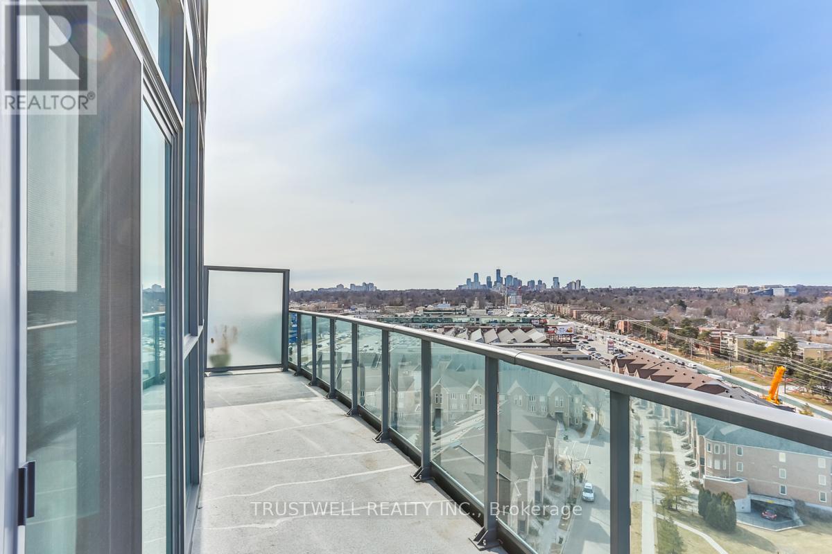 Ph21 - 35 Brian Peck Crescent, Toronto, Ontario  M4G 0A5 - Photo 20 - C12741248