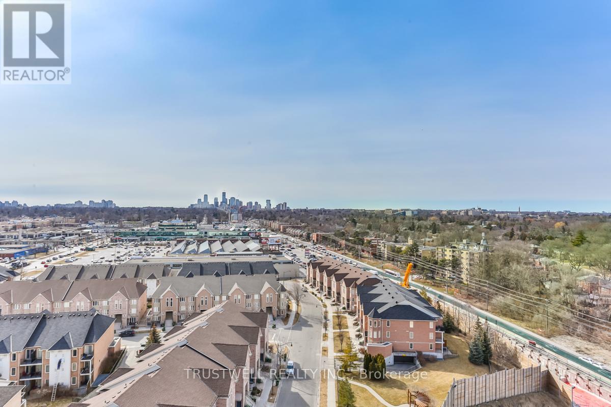 Ph21 - 35 Brian Peck Crescent, Toronto, Ontario  M4G 0A5 - Photo 21 - C12741248