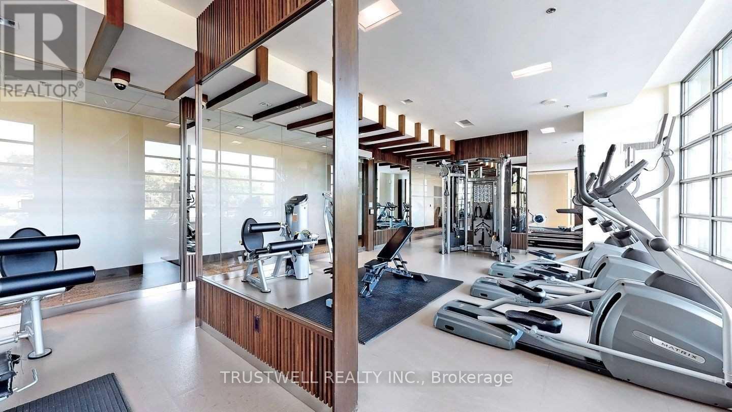 Ph21 - 35 Brian Peck Crescent, Toronto, Ontario  M4G 0A5 - Photo 25 - C12741248