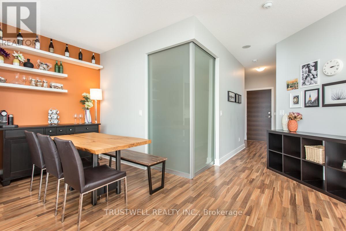 Ph21 - 35 Brian Peck Crescent, Toronto, Ontario  M4G 0A5 - Photo 7 - C12741248