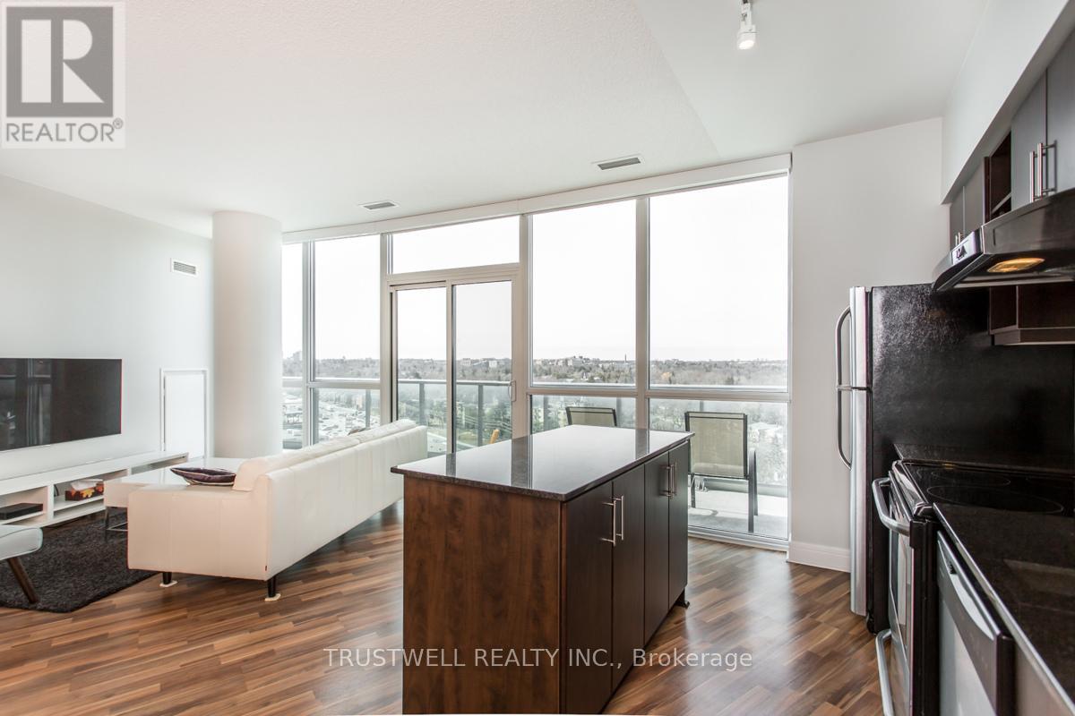 Ph21 - 35 Brian Peck Crescent, Toronto, Ontario  M4G 0A5 - Photo 9 - C12741248