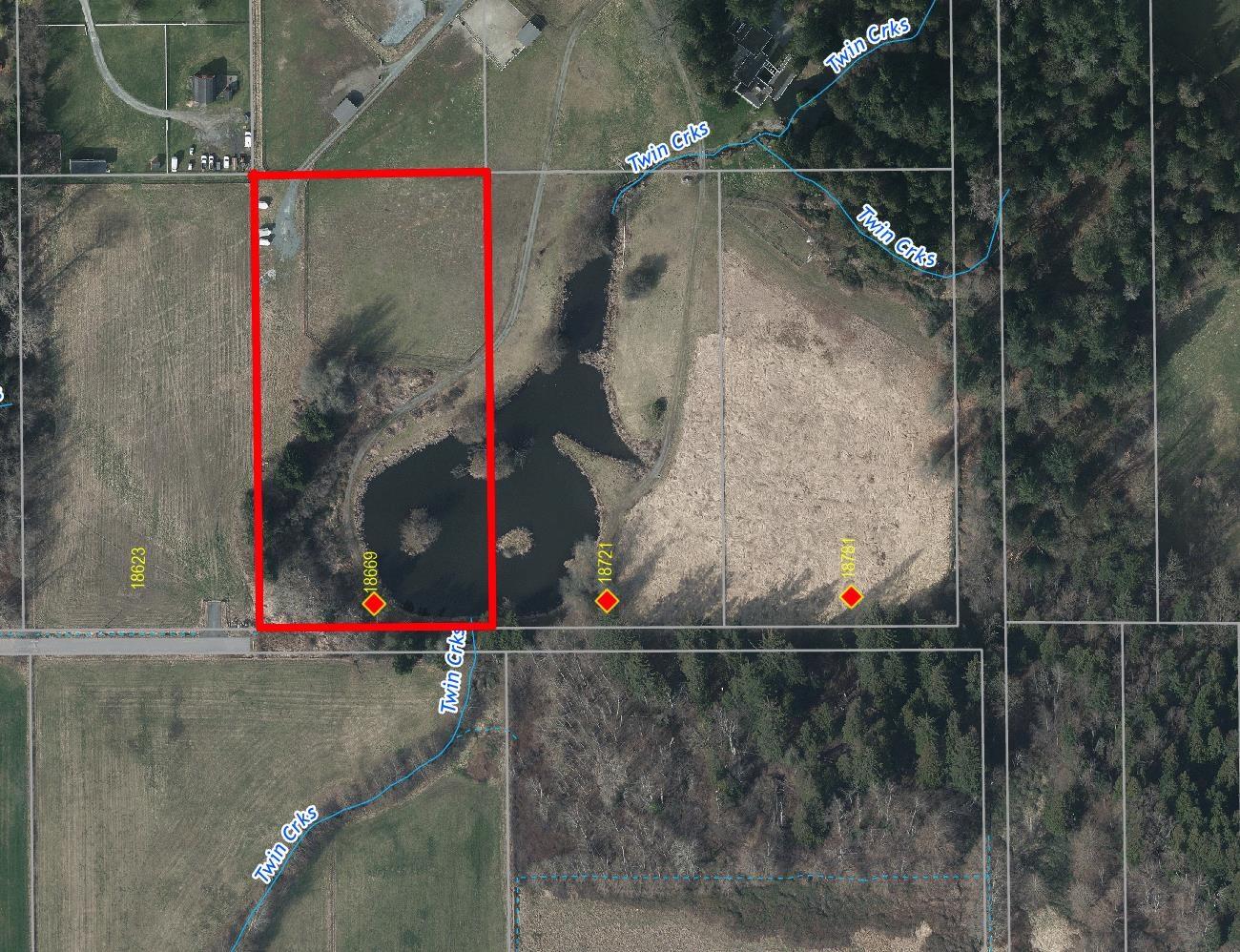 18669 18 Avenue, Surrey, British Columbia  V3S 9V2 - Photo 1 - R3084474