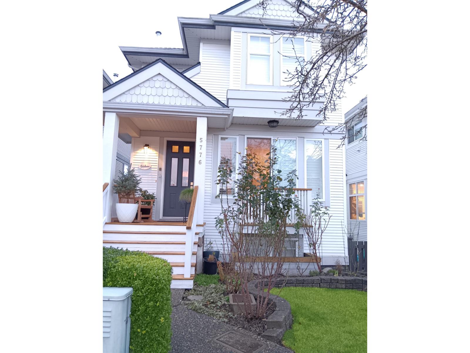 5776 149 Street, Surrey, British Columbia  V3S 8W4 - Photo 2 - R3084570