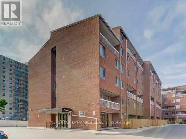 604 - 4064 Lawrence Avenue E, Toronto, Ontario  M1E 4V6 - Photo 2 - E12741250