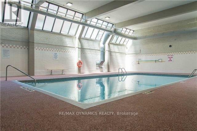 604 - 4064 Lawrence Avenue E, Toronto, Ontario  M1E 4V6 - Photo 29 - E12741250