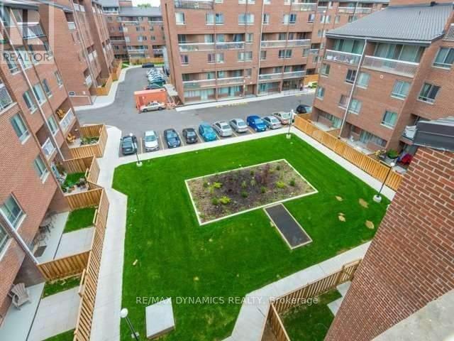 604 - 4064 Lawrence Avenue E, Toronto, Ontario  M1E 4V6 - Photo 32 - E12741250