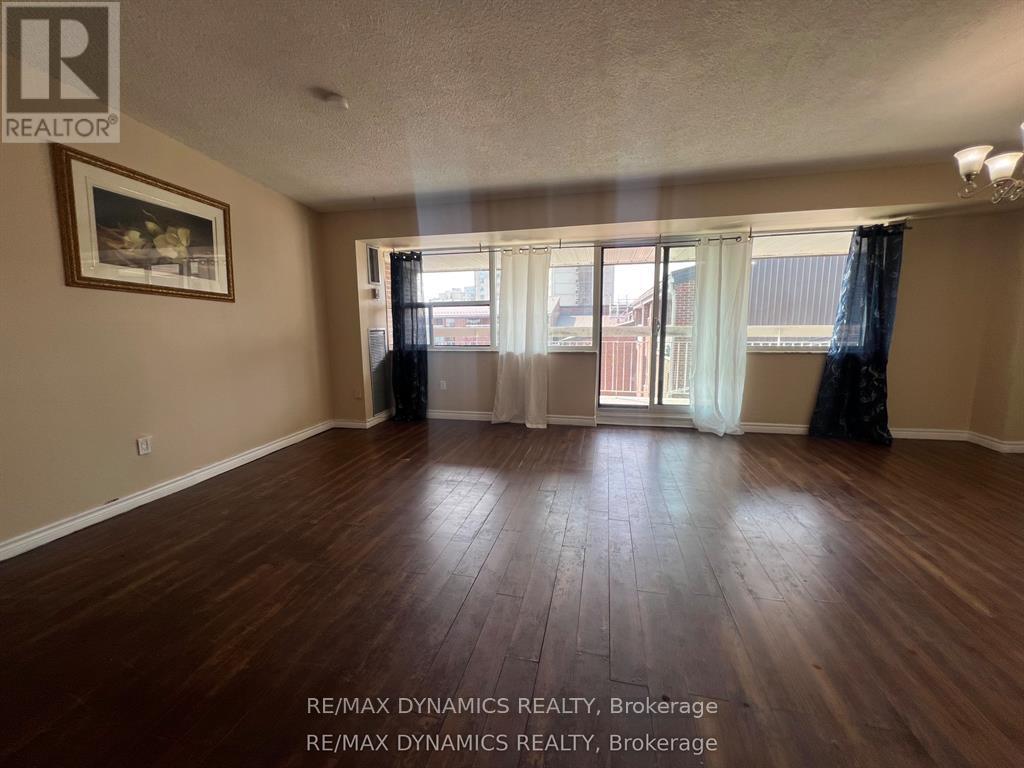 604 - 4064 Lawrence Avenue E, Toronto, Ontario  M1E 4V6 - Photo 8 - E12741250