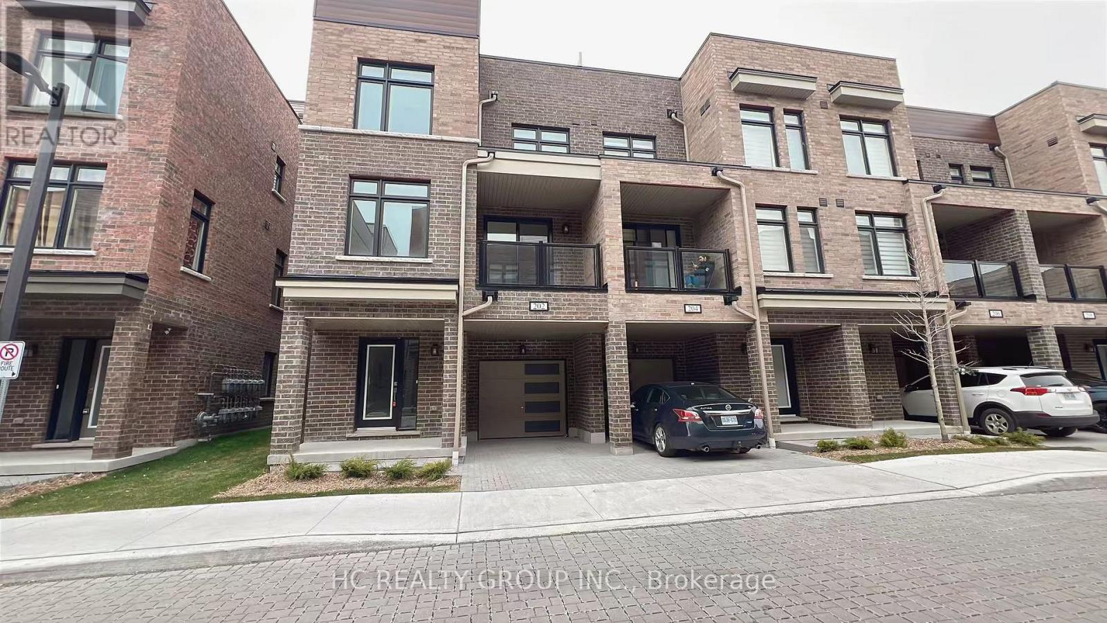 202 - 1865 PICKERING PARKWAY, Pickering, Ontario