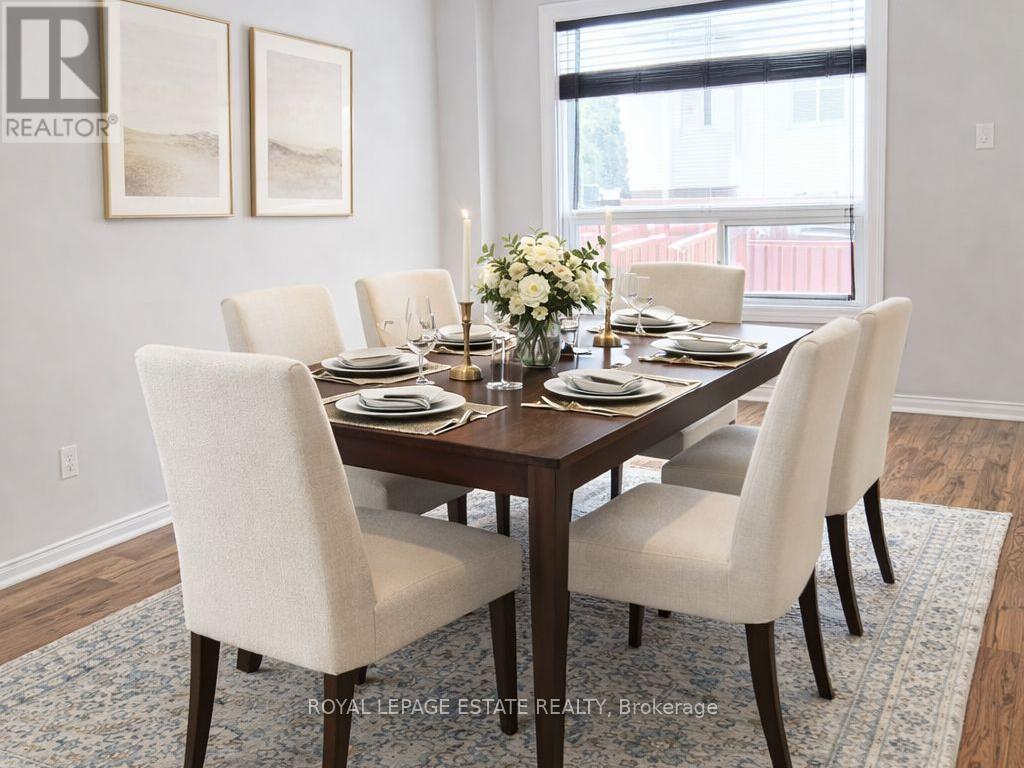 929 Glenbourne Court, Oshawa, Ontario  L1K 2P8 - Photo 5 - E12741264