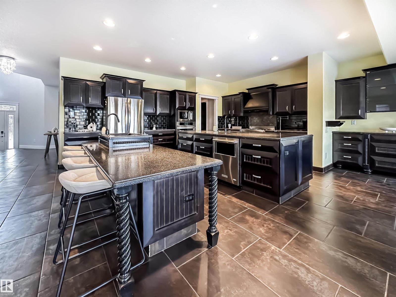 3438 West Ld Nw, Edmonton, Alberta  T6W 0T4 - Photo 13 - E4471560