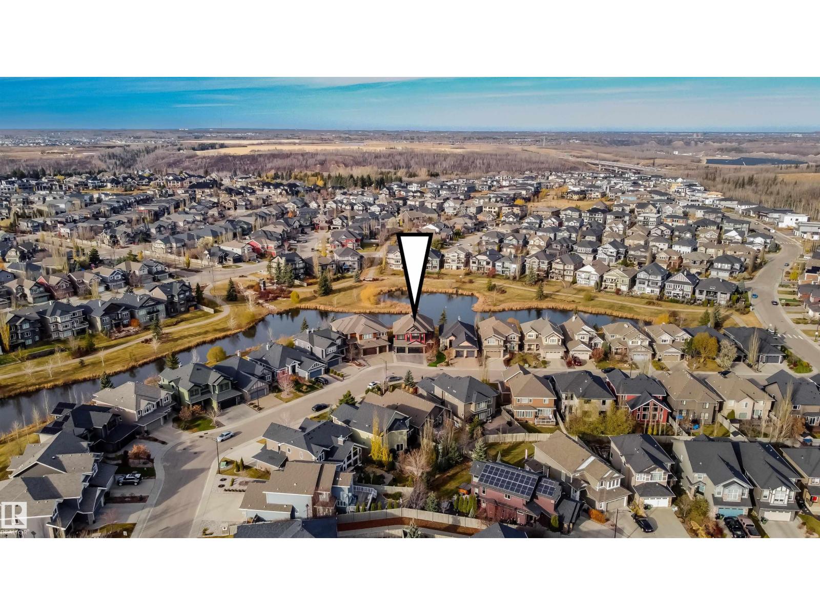 3438 West Ld Nw, Edmonton, Alberta  T6W 0T4 - Photo 65 - E4471560