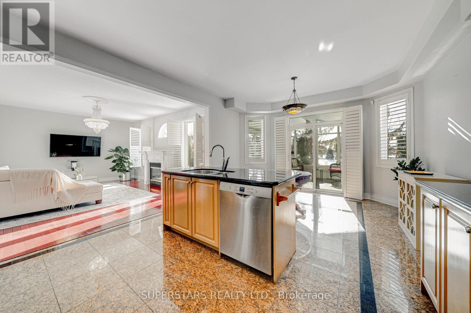 79 Worthing Avenue, Markham, Ontario L3S 3Y2 - Photo 13 - N12741254