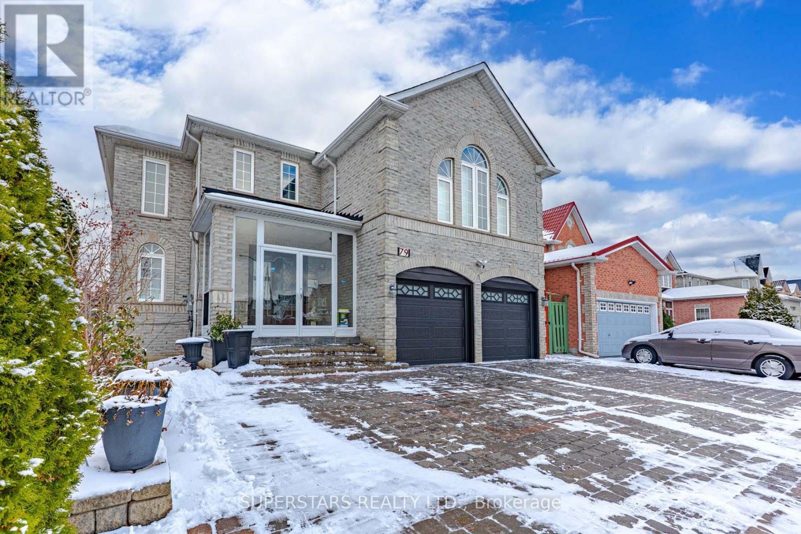 79 Worthing Avenue, Markham, Ontario L3S 3Y2 - Photo 2 - N12741254