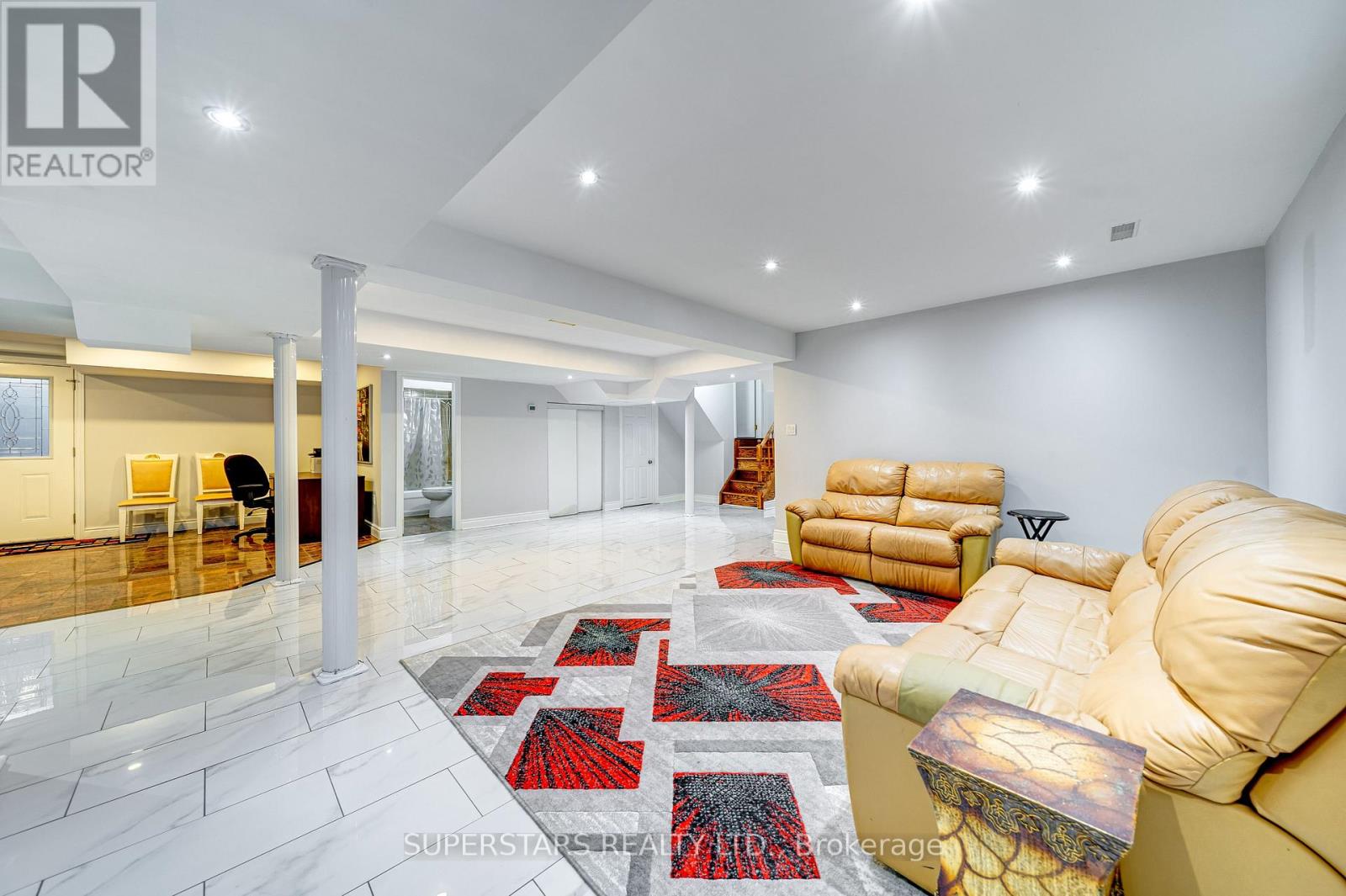 79 Worthing Avenue, Markham, Ontario L3S 3Y2 - Photo 32 - N12741254