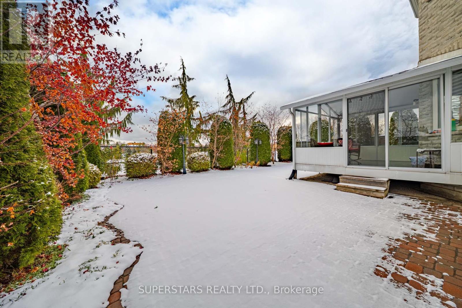 79 Worthing Avenue, Markham, Ontario L3S 3Y2 - Photo 43 - N12741254