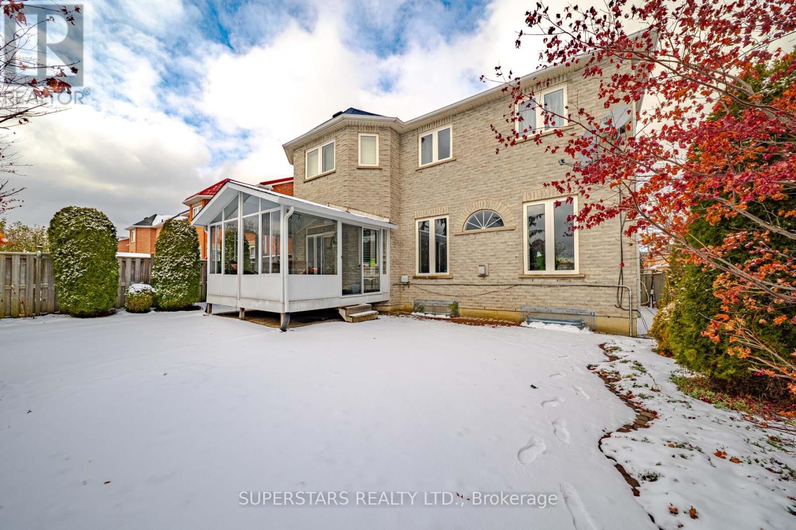 79 Worthing Avenue, Markham, Ontario L3S 3Y2 - Photo 44 - N12741254