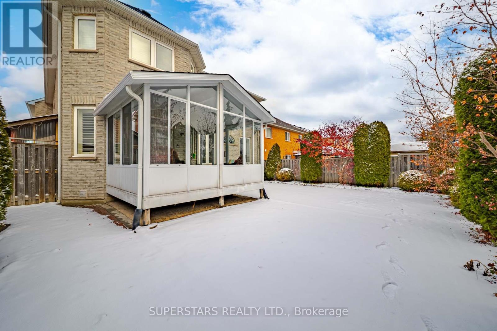 79 Worthing Avenue, Markham, Ontario L3S 3Y2 - Photo 45 - N12741254