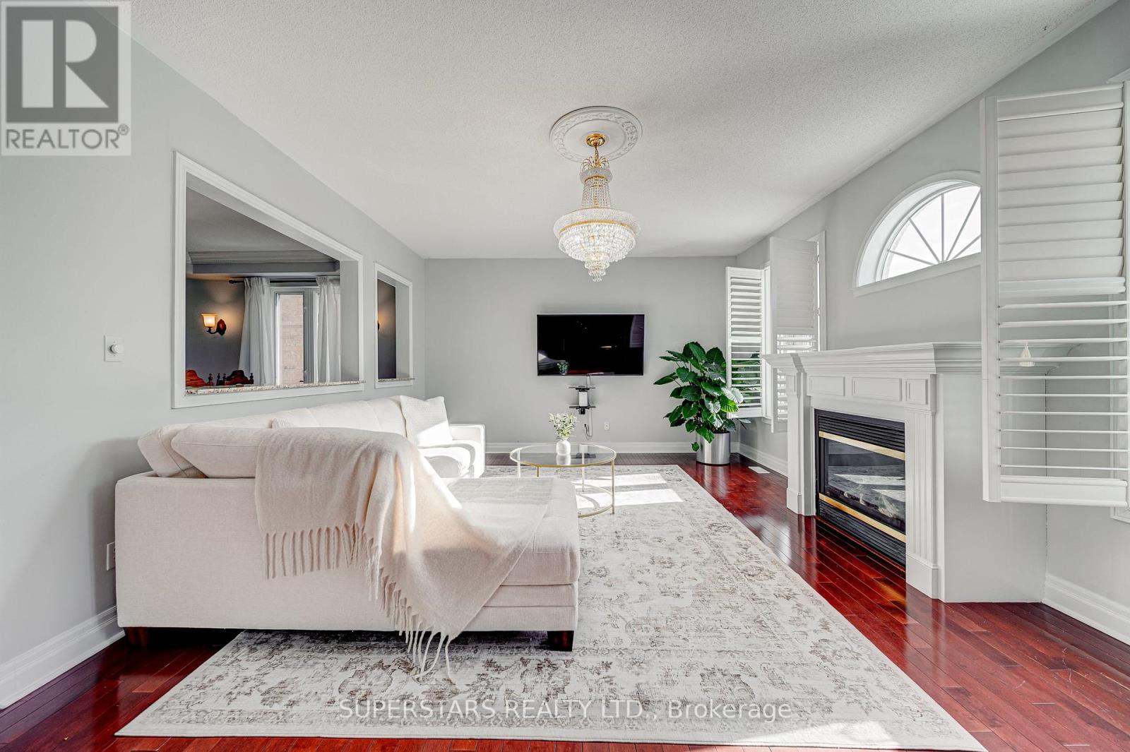 79 Worthing Avenue, Markham, Ontario L3S 3Y2 - Photo 6 - N12741254